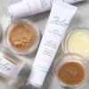 imageJulep 247 Lip Treatment  Hydrating ampamp Glossy Lip Balm and Lip Sleeping Mask with Shea Butter  Moisturize Protect ampamp Soothe  Vegan ampamp CrueltyFree  Its a Vibe12 247 Trio