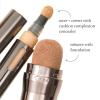imageJulep Cushion Complexion Medium Coverage Foundation  Cashew  Covers Brightens ampamp Evens Skin Tone  OnTheGo Cushion Applicator  Hyaluronic Acid Vitamin B5 ampamp ECashew