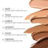imageJulep Cushion Complexion Medium Coverage Foundation  Cashew  Covers Brightens ampamp Evens Skin Tone  OnTheGo Cushion Applicator  Hyaluronic Acid Vitamin B5 ampamp ECashew