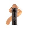 imageJulep Cushion Complexion Medium Coverage Foundation  Cashew  Covers Brightens ampamp Evens Skin Tone  OnTheGo Cushion Applicator  Hyaluronic Acid Vitamin B5 ampamp ECashew