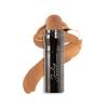 imageJulep Cushion Complexion Medium Coverage Foundation  Cashew  Covers Brightens ampamp Evens Skin Tone  OnTheGo Cushion Applicator  Hyaluronic Acid Vitamin B5 ampamp ECaramel