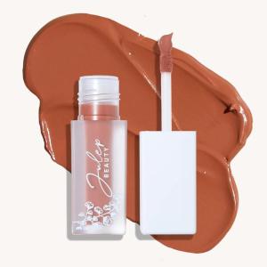 imageJulep Its Whipped Matte Lip Mousse  Almond Crme  LongLasting Liquid Lipstick  NonDrying Velvety Finish  Moisturizing Shea Butter02 Almond Crme