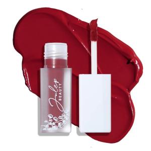 imageJulep Its Whipped Matte Lip Mousse  Almond Crme  LongLasting Liquid Lipstick  NonDrying Velvety Finish  Moisturizing Shea Butter05 Raspberry Fluff