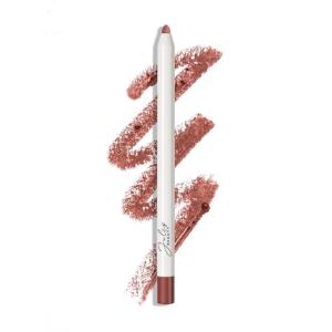 imageJulep With a Trace Retractable Creamy LongLasting Lip Liner Antique Rose03 Velvet Mauve