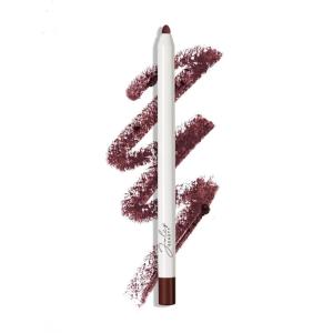 imageJulep With a Trace Retractable Creamy LongLasting Lip Liner Antique Rose05 Black Cherry