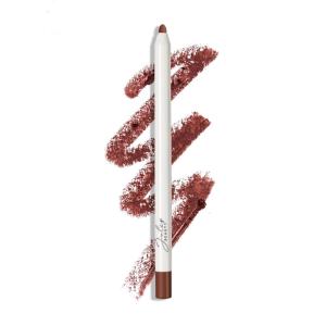 imageJulep With a Trace Retractable Creamy LongLasting Lip Liner Antique Rose08 Spiced Clove