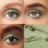 imageJulep Eyeshadow 101 Crme to Powder Waterproof Eyeshadow Stick Duo Meadow Shimmer and Pearl Shimmer
