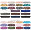 imageJulep When Pencil Met Gel Sharpenable MultiUse Longwear Eyeliner Pencil  Blackest Black  TransferProof  High Performance Liner04 Graphite