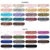 imageJulep When Pencil Met Gel Sharpenable MultiUse Longwear Eyeliner Pencil  Blackest Black  TransferProof  High Performance Liner12 Navy Smoke