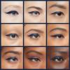 imageJulep When Pencil Met Gel Sharpenable MultiUse Longwear Eyeliner Pencil  Blackest Black  TransferProof  High Performance Liner12 Navy Smoke