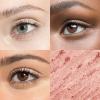 imageJulep When Pencil Met Gel Sharpenable MultiUse Longwear Eyeliner Pencil  Blackest Black  TransferProof  High Performance Liner30 Rose Gold Shimmer