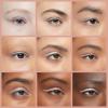 imageJulep When Pencil Met Gel Sharpenable MultiUse Longwear Eyeliner Pencil  Blackest Black  TransferProof  High Performance Liner30 Rose Gold Shimmer