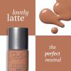 imageJulep Beauty Lovely Latte Gel Nail Polish  Just Roll With It Cuticle Oil  Warm Neutral Nail Care Essentials