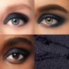 imageJulep Eyeshadow 101 CreamtoPowder Waterproof Shadow Stick  Champagne Shimmer  LongLasting CreaseProof Medium GoldenBeige Shimmer Cream Eyeshadow with Builtin Smudger48 Midnight Blue Shimmer