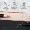 imageJulep Eyeshadow 101 CreamtoPowder Waterproof Shadow Stick  Champagne Shimmer  LongLasting CreaseProof Medium GoldenBeige Shimmer Cream Eyeshadow with Builtin Smudger11 Pearl Shimmer
