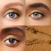 imageJulep Eyeshadow 101 CreamtoPowder Waterproof Shadow Stick  Champagne Shimmer  LongLasting CreaseProof Medium GoldenBeige Shimmer Cream Eyeshadow with Builtin Smudger42 Honey Gold Shimmer