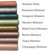 imageJulep Eyeshadow 101 CreamtoPowder Waterproof Shadow Stick  Champagne Shimmer  LongLasting CreaseProof Medium GoldenBeige Shimmer Cream Eyeshadow with Builtin Smudger39 Rainstorm Shimmer