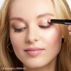 imageJulep Eyeshadow 101 CreamtoPowder Waterproof Shadow Stick  Champagne Shimmer  LongLasting CreaseProof Medium GoldenBeige Shimmer Cream Eyeshadow with Builtin Smudger01 Champagne Shimmer