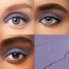 imageJulep Eyeshadow 101 CreamtoPowder Waterproof Shadow Stick  Champagne Shimmer  LongLasting CreaseProof Medium GoldenBeige Shimmer Cream Eyeshadow with Builtin Smudger32 Periwinkle Matte