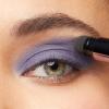 imageJulep Eyeshadow 101 CreamtoPowder Waterproof Shadow Stick  Champagne Shimmer  LongLasting CreaseProof Medium GoldenBeige Shimmer Cream Eyeshadow with Builtin Smudger32 Periwinkle Matte