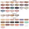 imageJulep Eyeshadow 101 CreamtoPowder Waterproof Shadow Stick  Champagne Shimmer  LongLasting CreaseProof Medium GoldenBeige Shimmer Cream Eyeshadow with Builtin Smudger50 Mint Matte
