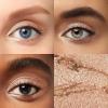 imageJulep Eyeshadow 101 CreamtoPowder Waterproof Shadow Stick  Champagne Shimmer  LongLasting CreaseProof Medium GoldenBeige Shimmer Cream Eyeshadow with Builtin Smudger02 Sand Shimmer