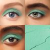 imageJulep Eyeshadow 101 CreamtoPowder Waterproof Shadow Stick  Champagne Shimmer  LongLasting CreaseProof Medium GoldenBeige Shimmer Cream Eyeshadow with Builtin Smudger50 Mint Matte