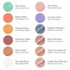 imageJulep Eyeshadow 101 CreamtoPowder Waterproof Shadow Stick  Champagne Shimmer  LongLasting CreaseProof Medium GoldenBeige Shimmer Cream Eyeshadow with Builtin Smudger44 Lavender Matte