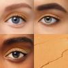 imageJulep Eyeshadow 101 CreamtoPowder Waterproof Shadow Stick  Champagne Shimmer  LongLasting CreaseProof Medium GoldenBeige Shimmer Cream Eyeshadow with Builtin Smudger46 Marigold Matte