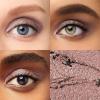 imageJulep Eyeshadow 101 CreamtoPowder Waterproof Shadow Stick  Champagne Shimmer  LongLasting CreaseProof Medium GoldenBeige Shimmer Cream Eyeshadow with Builtin Smudger12 Mink Mauve Shimmer