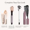 imageJulep Eyeshadow 101 CreamtoPowder Waterproof Shadow Stick  Champagne Shimmer  LongLasting CreaseProof Medium GoldenBeige Shimmer Cream Eyeshadow with Builtin Smudger39 Rainstorm Shimmer