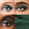 imageJulep Eyeshadow 101 CreamtoPowder Waterproof Shadow Stick  Champagne Shimmer  LongLasting CreaseProof Medium GoldenBeige Shimmer Cream Eyeshadow with Builtin Smudger20 Evergreen Shimmer