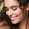 imageJulep Eyeshadow 101 CreamtoPowder Waterproof Shadow Stick  Champagne Shimmer  LongLasting CreaseProof Medium GoldenBeige Shimmer Cream Eyeshadow with Builtin Smudger27 Khaki Green Shimmer