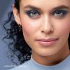 imageJulep Eyeshadow 101 CreamtoPowder Waterproof Shadow Stick  Champagne Shimmer  LongLasting CreaseProof Medium GoldenBeige Shimmer Cream Eyeshadow with Builtin Smudger48 Midnight Blue Shimmer