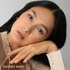 imageJulep Eyeshadow 101 CreamtoPowder Waterproof Shadow Stick  Champagne Shimmer  LongLasting CreaseProof Medium GoldenBeige Shimmer Cream Eyeshadow with Builtin Smudger44 Lavender Matte