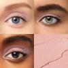 imageJulep Eyeshadow 101 CreamtoPowder Waterproof Shadow Stick  Champagne Shimmer  LongLasting CreaseProof Medium GoldenBeige Shimmer Cream Eyeshadow with Builtin Smudger55 Lilac Matte