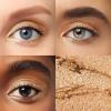 imageJulep Eyeshadow 101 CreamtoPowder Waterproof Shadow Stick  Champagne Shimmer  LongLasting CreaseProof Medium GoldenBeige Shimmer Cream Eyeshadow with Builtin Smudger36 Warm Gold Shimmer