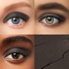 imageJulep Eyeshadow 101 CreamtoPowder Waterproof Shadow Stick  Champagne Shimmer  LongLasting CreaseProof Medium GoldenBeige Shimmer Cream Eyeshadow with Builtin Smudger43 Charcoal Matte
