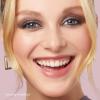imageJulep Eyeshadow 101 CreamtoPowder Waterproof Shadow Stick  Champagne Shimmer  LongLasting CreaseProof Medium GoldenBeige Shimmer Cream Eyeshadow with Builtin Smudger08 Smoky Amethyst Shimmer