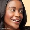 imageJulep Eyeshadow 101 CreamtoPowder Waterproof Shadow Stick  Champagne Shimmer  LongLasting CreaseProof Medium GoldenBeige Shimmer Cream Eyeshadow with Builtin Smudger42 Honey Gold Shimmer