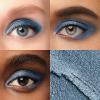 imageJulep Eyeshadow 101 CreamtoPowder Waterproof Shadow Stick  Champagne Shimmer  LongLasting CreaseProof Medium GoldenBeige Shimmer Cream Eyeshadow with Builtin Smudger51 Sapphire Shimmer