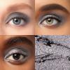 imageJulep Eyeshadow 101 CreamtoPowder Waterproof Shadow Stick  Champagne Shimmer  LongLasting CreaseProof Medium GoldenBeige Shimmer Cream Eyeshadow with Builtin Smudger31 Smoky Grey Shimmer