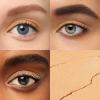 imageJulep Eyeshadow 101 CreamtoPowder Waterproof Shadow Stick  Champagne Shimmer  LongLasting CreaseProof Medium GoldenBeige Shimmer Cream Eyeshadow with Builtin Smudger23 Vanilla Matte