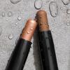 imageJulep Eyeshadow 101 CreamtoPowder Waterproof Shadow Stick  Champagne Shimmer  LongLasting CreaseProof Medium GoldenBeige Shimmer Cream Eyeshadow with Builtin Smudger10 Smoky Tawny Matte