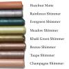 imageJulep Eyeshadow 101 CreamtoPowder Waterproof Shadow Stick  Champagne Shimmer  LongLasting CreaseProof Medium GoldenBeige Shimmer Cream Eyeshadow with Builtin Smudger41 Meadow Shimmer