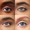 imageJulep Eyeshadow 101 CrmetoPowder Waterproof Shadow Stick Duo  LongLasting CreaseProof Easy Appy with Builtin Smudger  Pearl ampamp Rose Shimmer01 Pearl ShimmerRose Shimmer