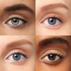 imageJulep Eyeshadow 101 CrmetoPowder Waterproof Shadow Stick Duo  LongLasting CreaseProof Easy Appy with Builtin Smudger  Pearl ampamp Rose Shimmer04 DesertChampagne