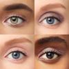 imageJulep Eyeshadow 101 CrmetoPowder Waterproof Shadow Stick Duo  LongLasting CreaseProof Easy Appy with Builtin Smudger  Pearl ampamp Rose Shimmer05 Blush Pink Sheer Shimmer Mink Mauve Shimmer