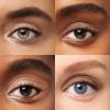 imageJulep Eyeshadow 101 CrmetoPowder Waterproof Shadow Stick Duo  LongLasting CreaseProof Easy Appy with Builtin Smudger  Pearl ampamp Rose Shimmer07 Sand ShimmerSmoky Tawny Matte
