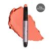 imageJulep Eyeshadow 101 CrmetoPowder Waterproof Shadow Stick Duo  LongLasting CreaseProof Easy Appy with Builtin Smudger  Pearl ampamp Rose Shimmer11 Papaya MatteTigers Eye Shimmer
